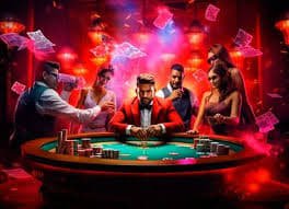 v400 Live Casino